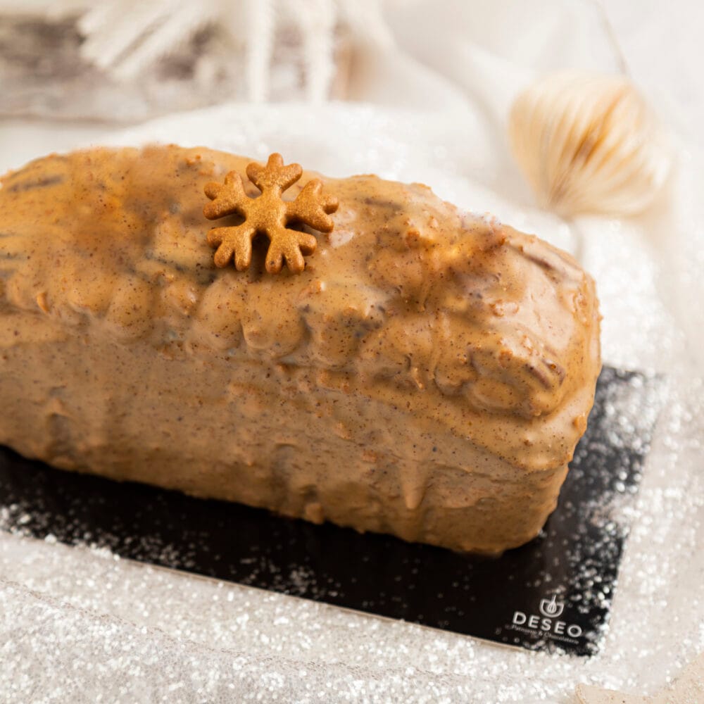 Keks Orzechy Pekan & Kawa