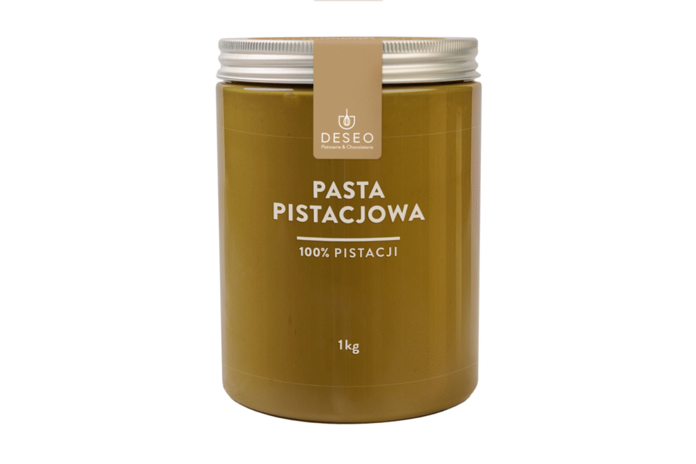 Pistazienpaste 100% 1kg