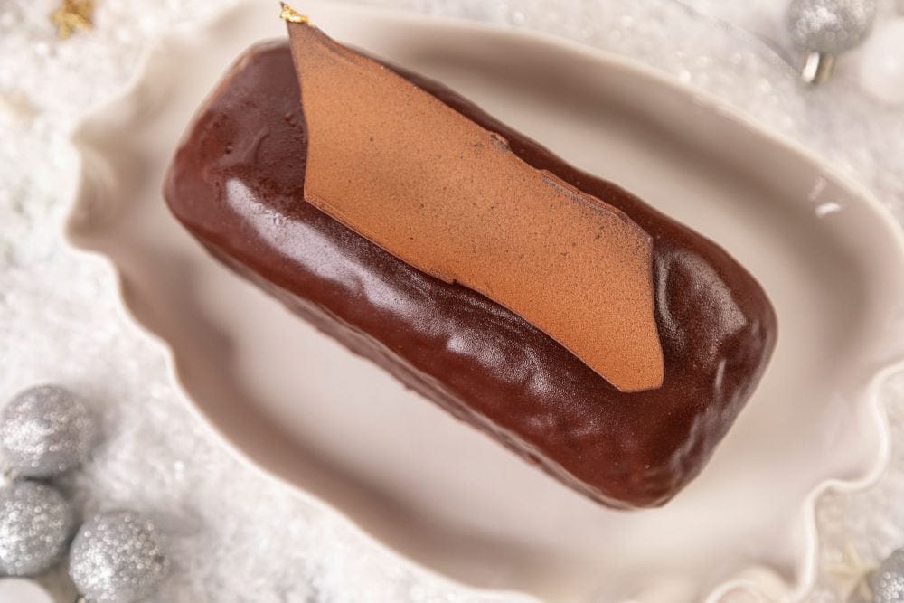 DESEO Lebkuchen
