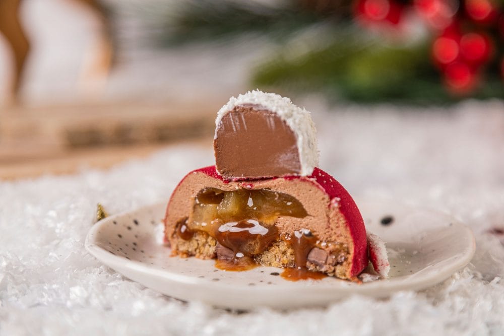 Weihnachtsmann-Mütze 2.0