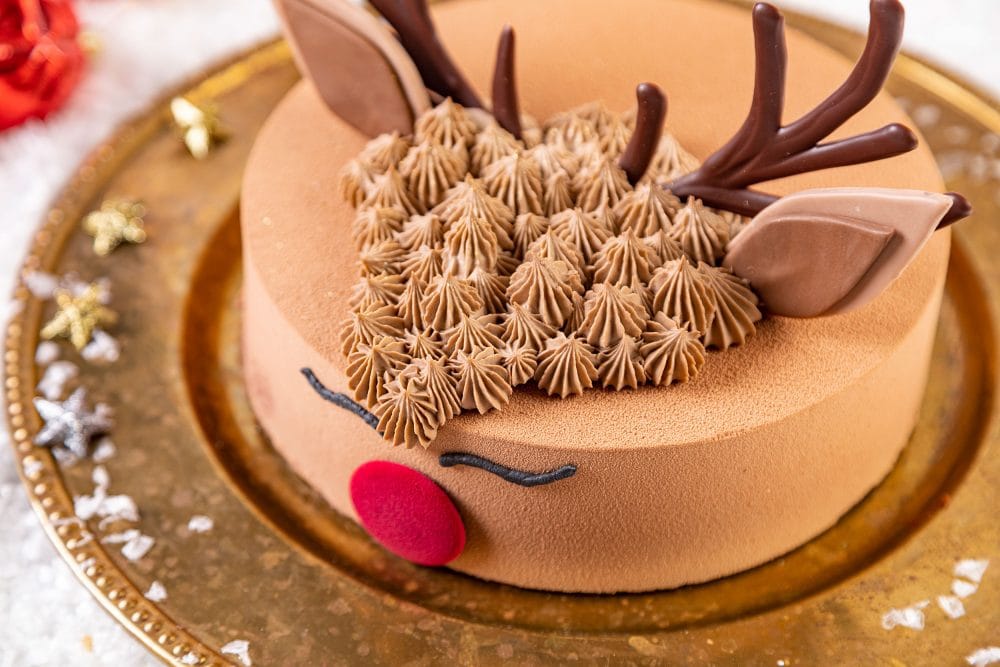 Rudolf-Kuchen