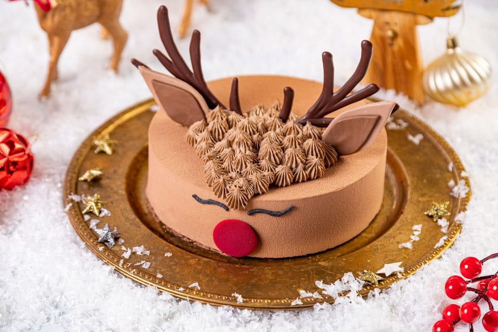 Rudolf-Kuchen