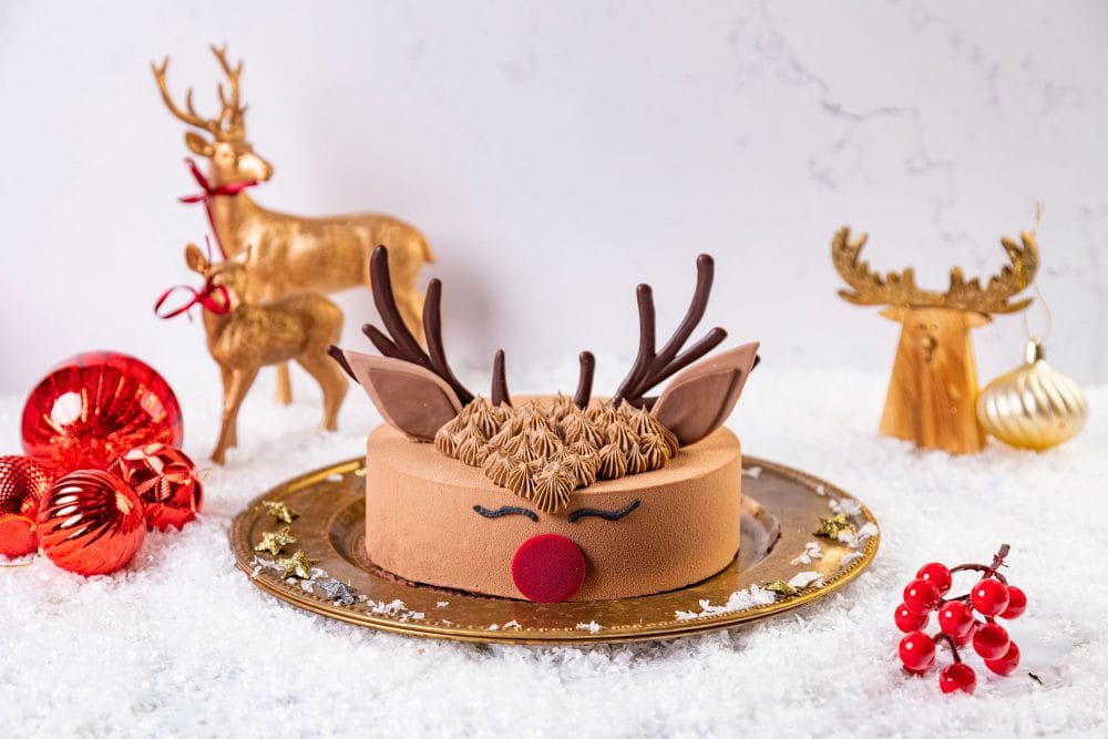 Rudolf-Kuchen