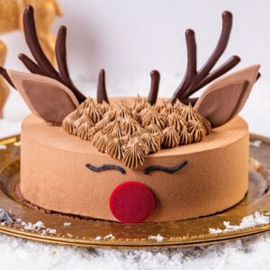 Tort Rudolf