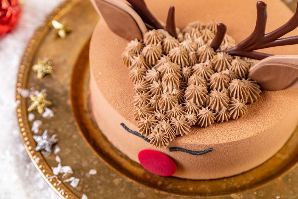 Rudolf-Kuchen