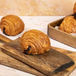 Pain Au Chocolat