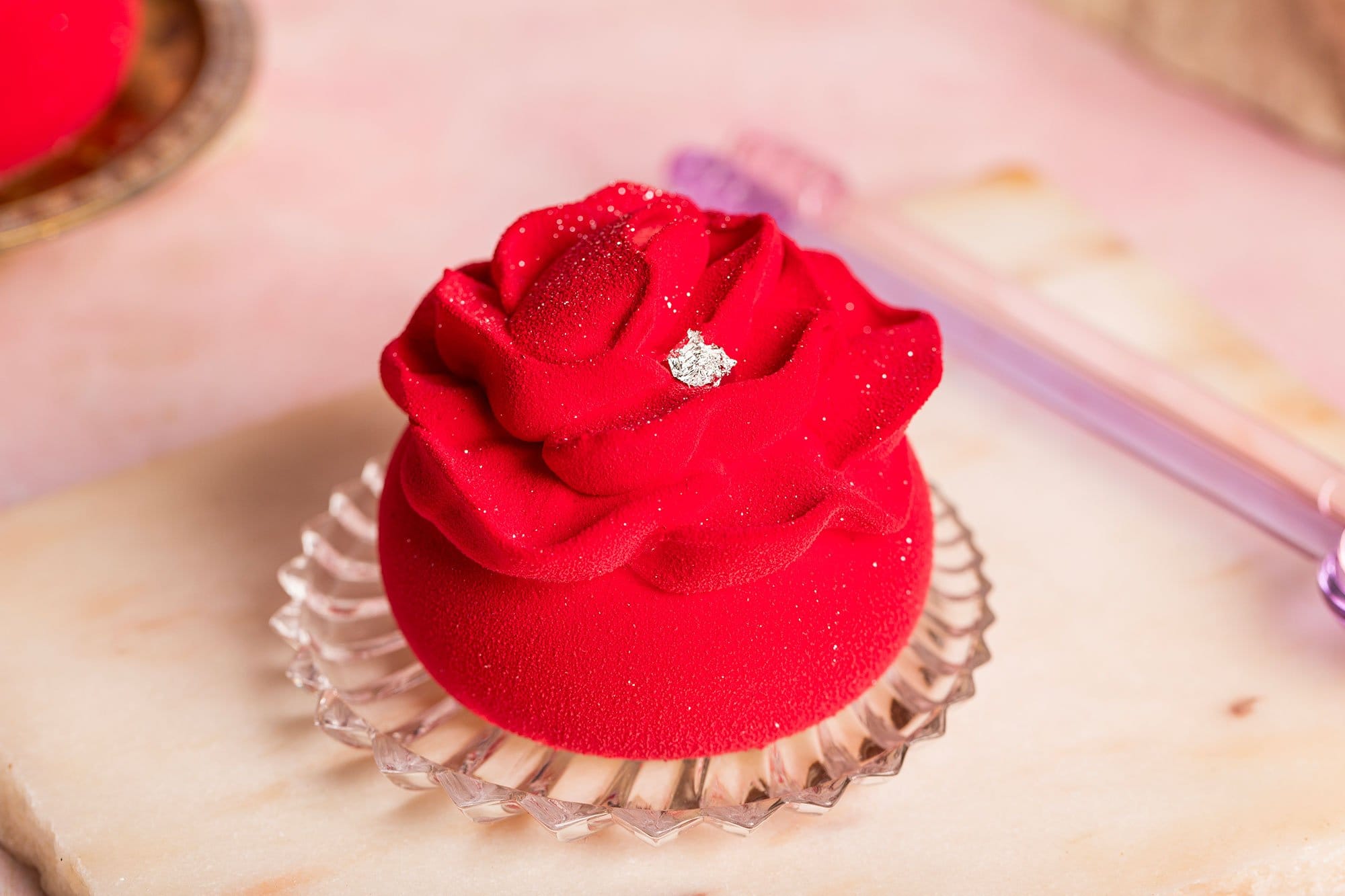 DESEO Chocolate Queens Schokoladen-Workshops