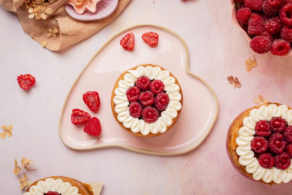DESEO Raspberry Basket_4