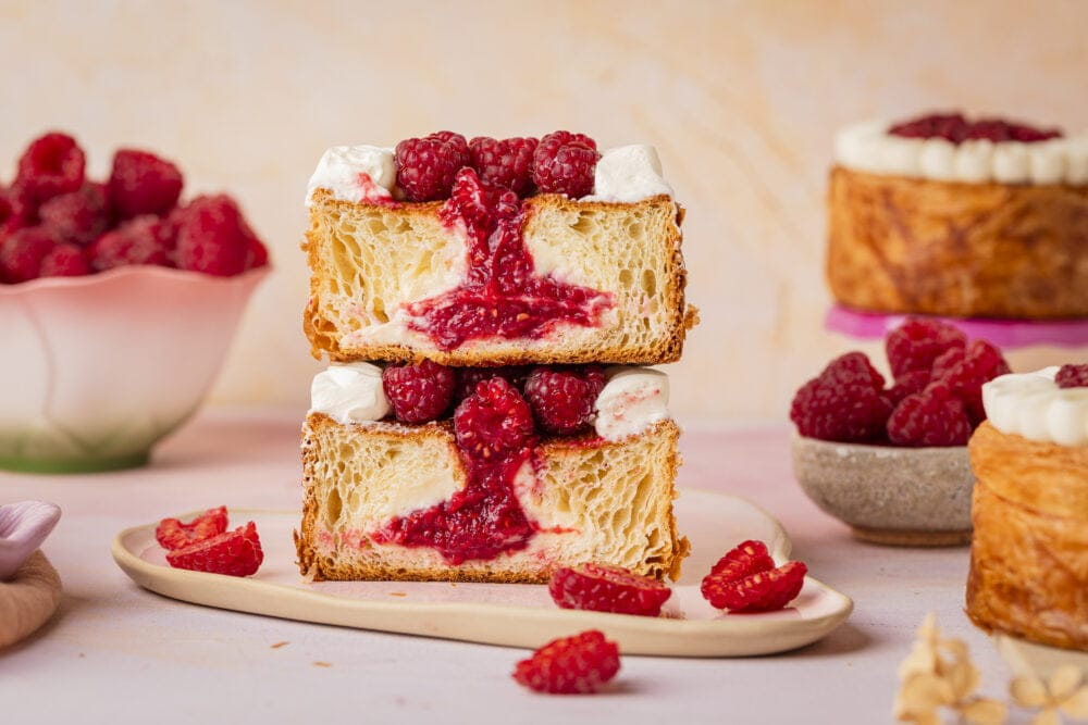 DESEO Raspberry Basket_2