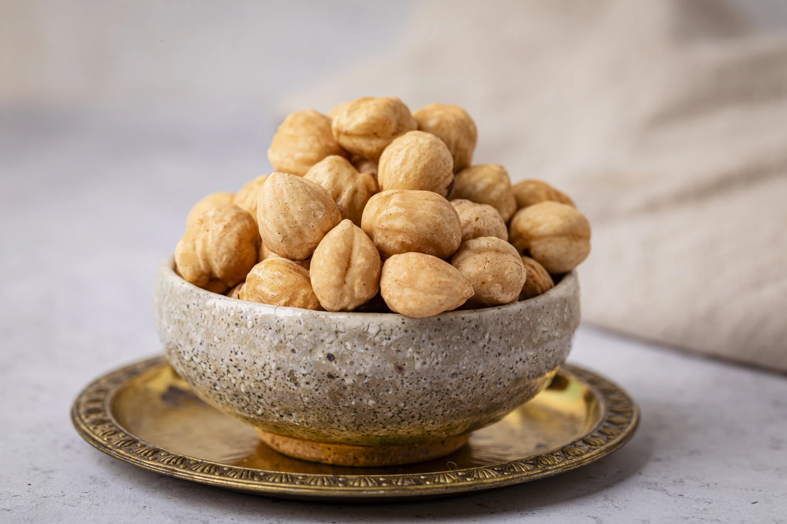 Jak wybrać najlepsze orzechy — na co zwracać uwagę przy zakupie pistacji, pekanów i orzechów laskowych