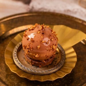 Ciastka Petit Gateau