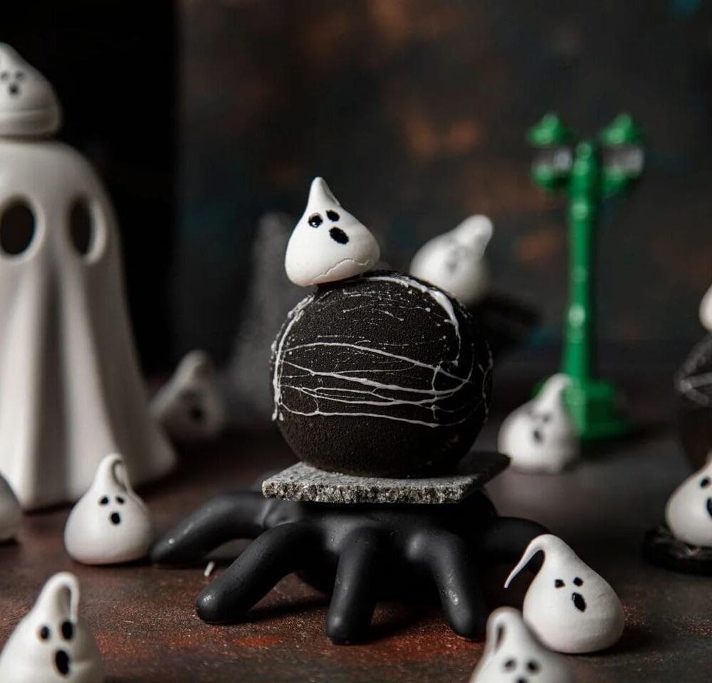 Halloween w DESEO