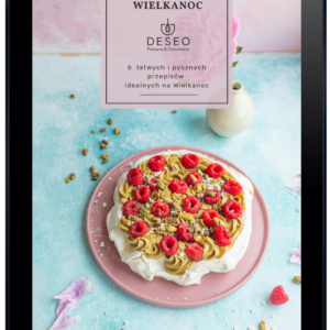 Wielkanocny ebook DESEO – 2026