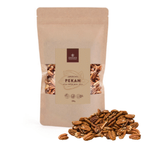 Orzechy pekan prażone 250g