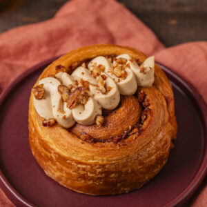 Pecan Roll