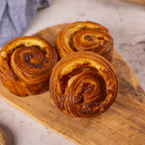 Szynka Cotto & Mozzarella Roule