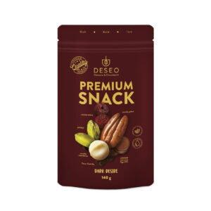 Premium Snack Dark Desire