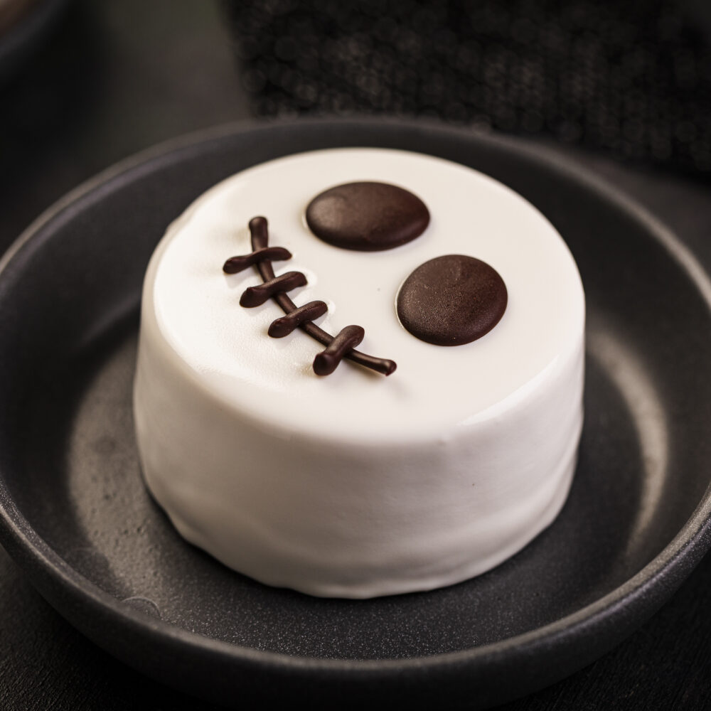 Halloween Pistachio