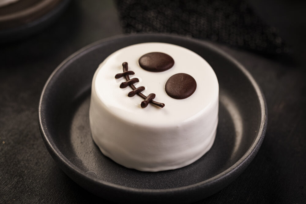 Halloween Pistachio