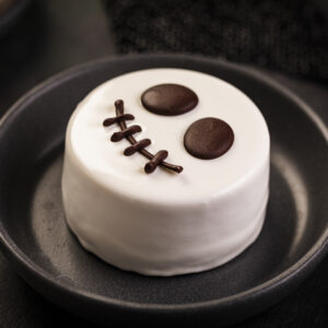 Halloween Pistachio