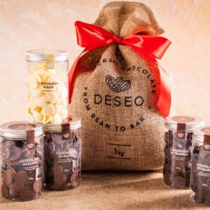 Zestaw Świąteczny Santa’s Sack