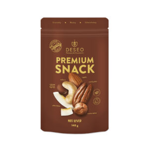 Premium Snack Nut Lover
