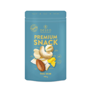Premium Snack Exotic Dream