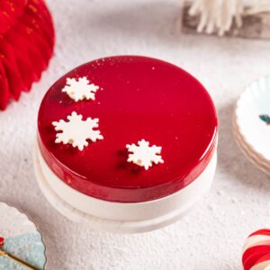 Tort Merry Christmas