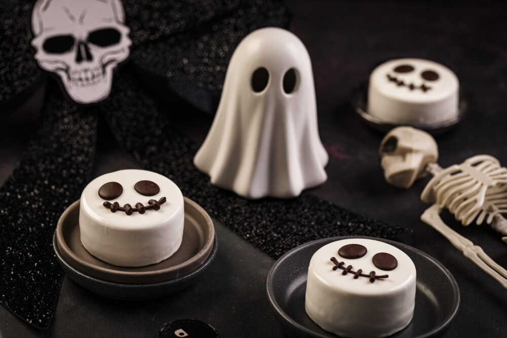 Halloween Pistachio 1