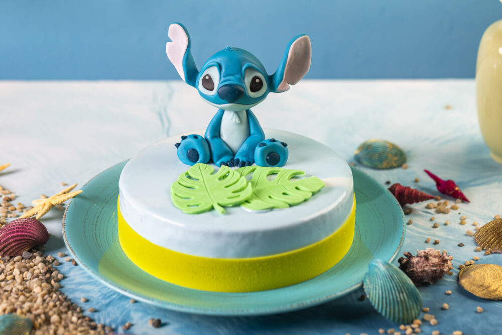 Tort Stitch