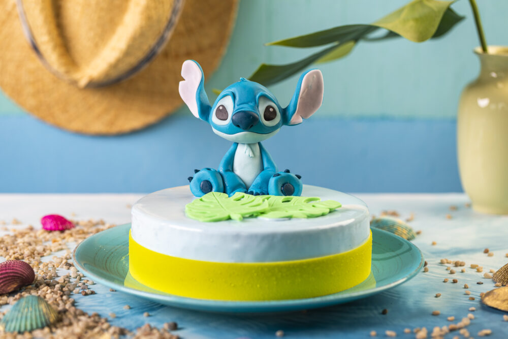 Tort Stitch