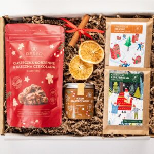 Zestaw Świąteczny Jingle Bells