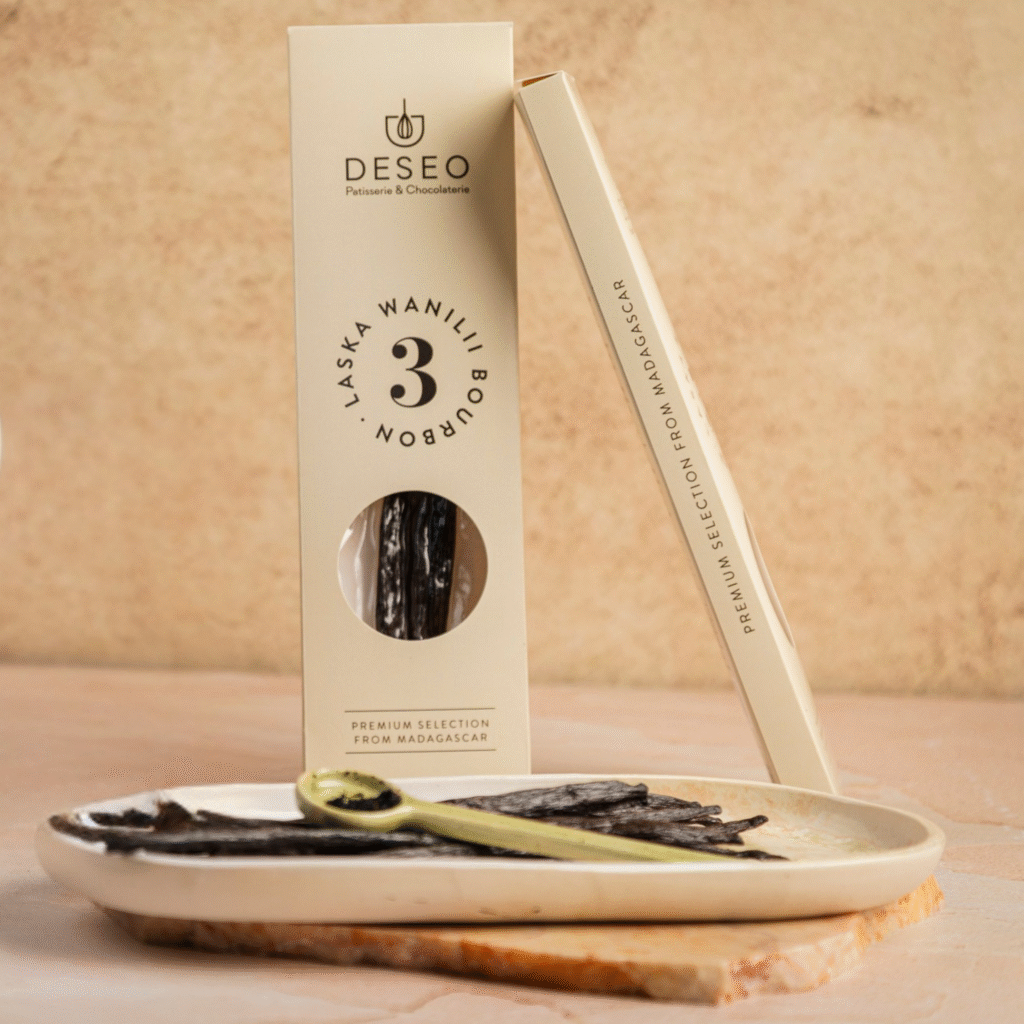 Zestaw Matcha Lover DESEO