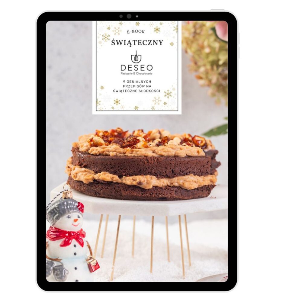Świąteczny Ebook DESEO