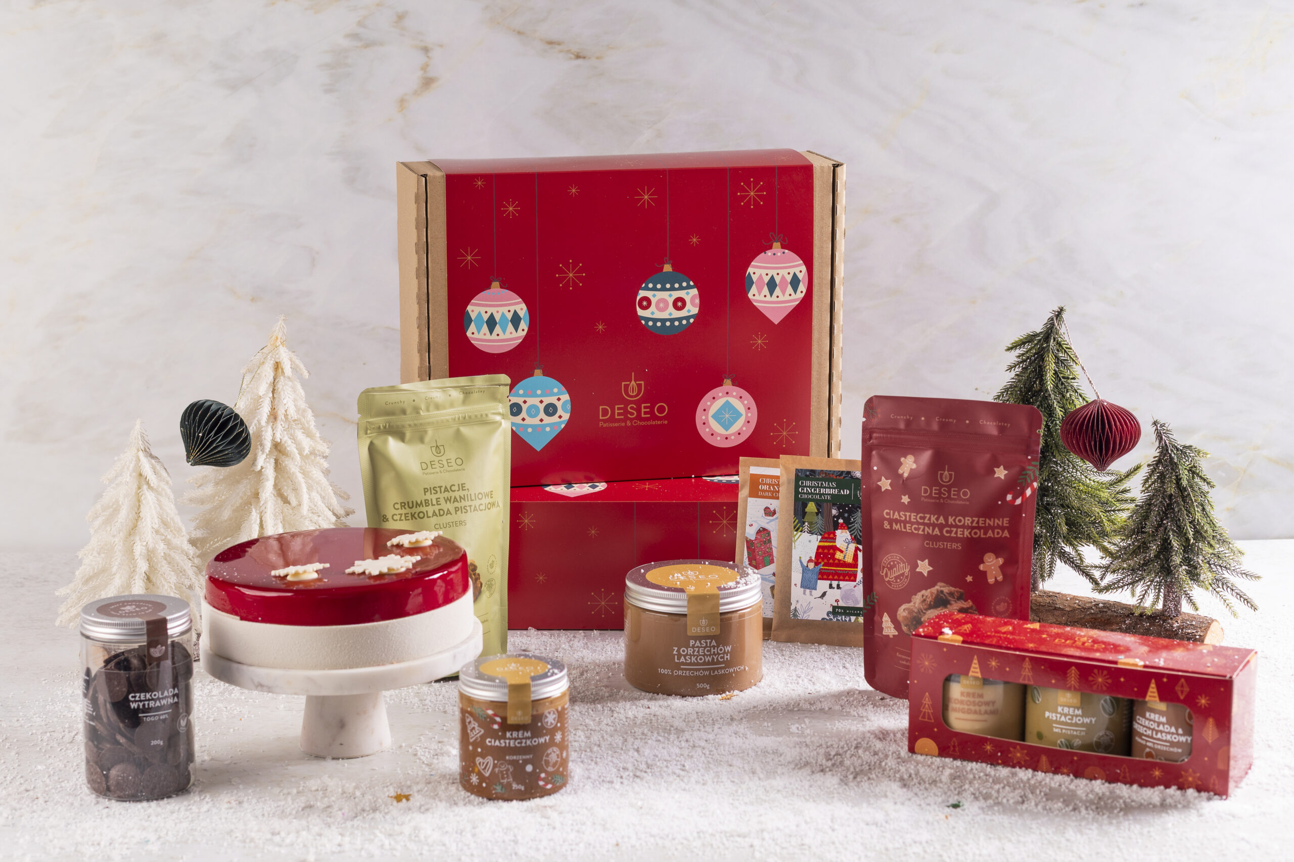Ekskluzywne Prezenty. Jak Zbudować Wizerunek Firmy z DESEO?