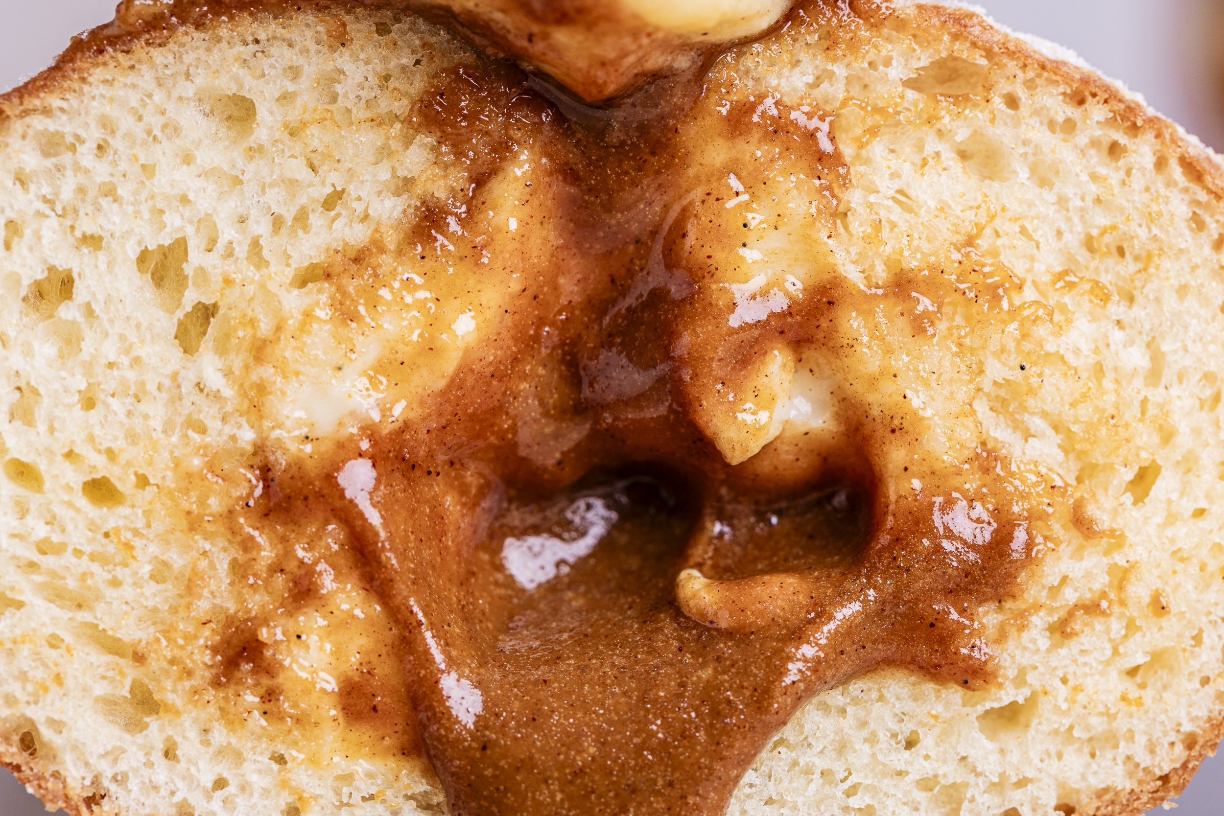 Pączek – Korzenny Krem Ciasteczkowy & Wanilia 3