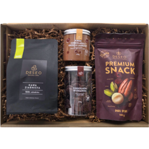 Zestaw Prezentowy Dark Desire