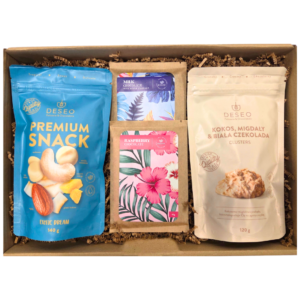 Zestaw Prezentowy Exotic Dream