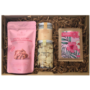 Zestaw Prezentowy CocoBerry