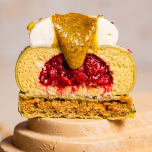 Ruby Pistachio