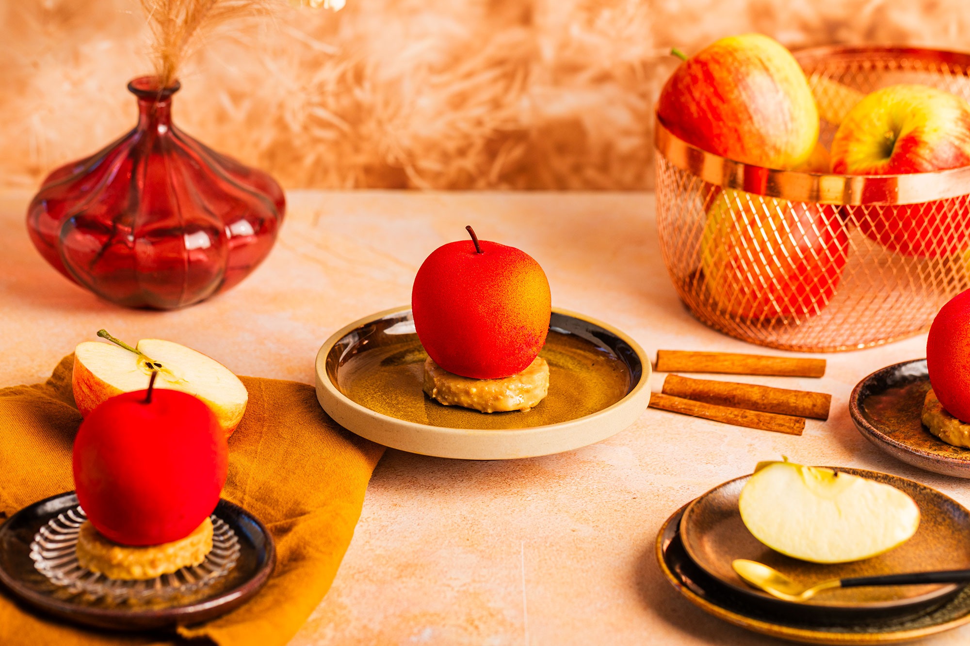 APPLE PIE