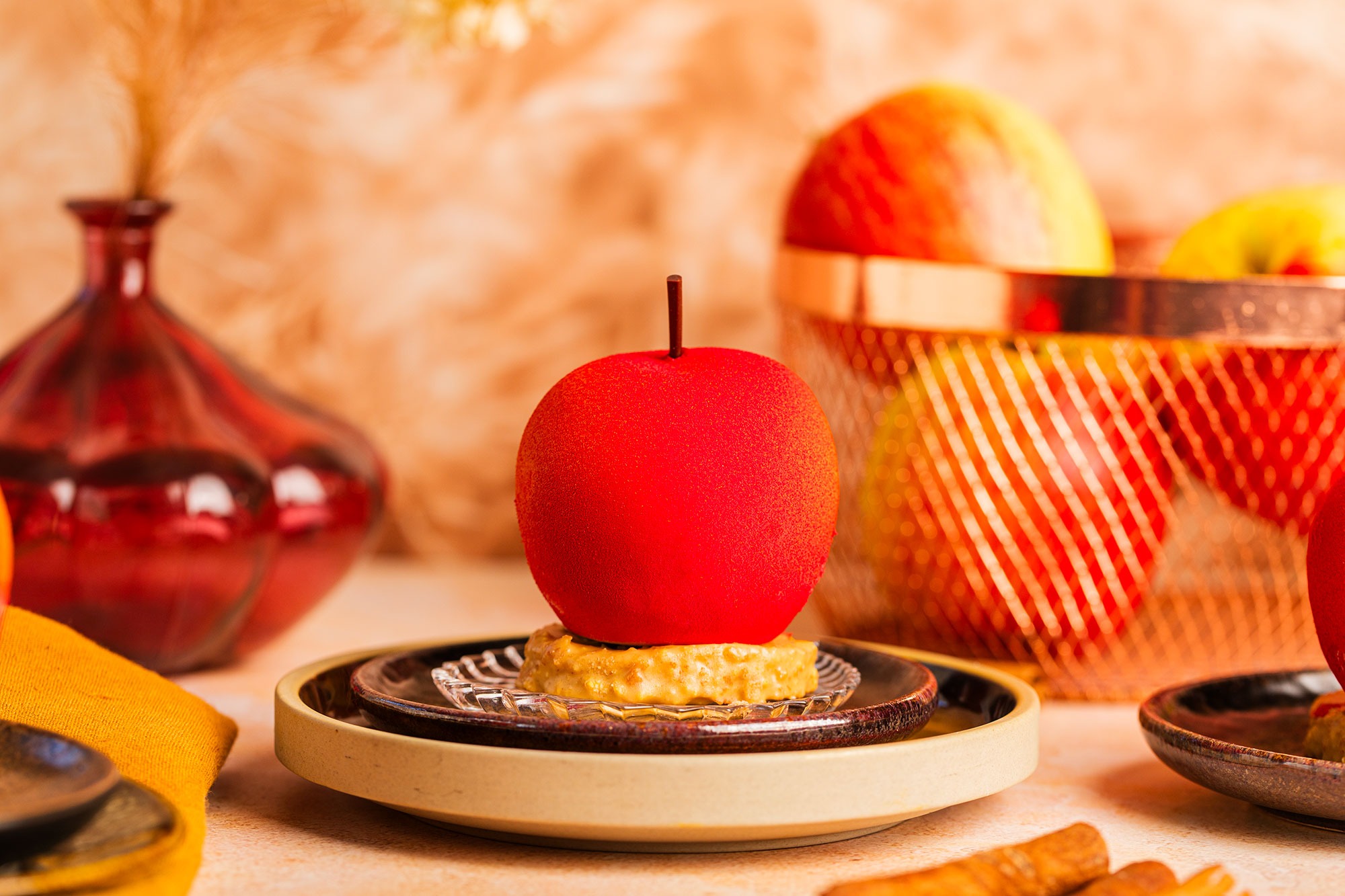 APPLE PIE