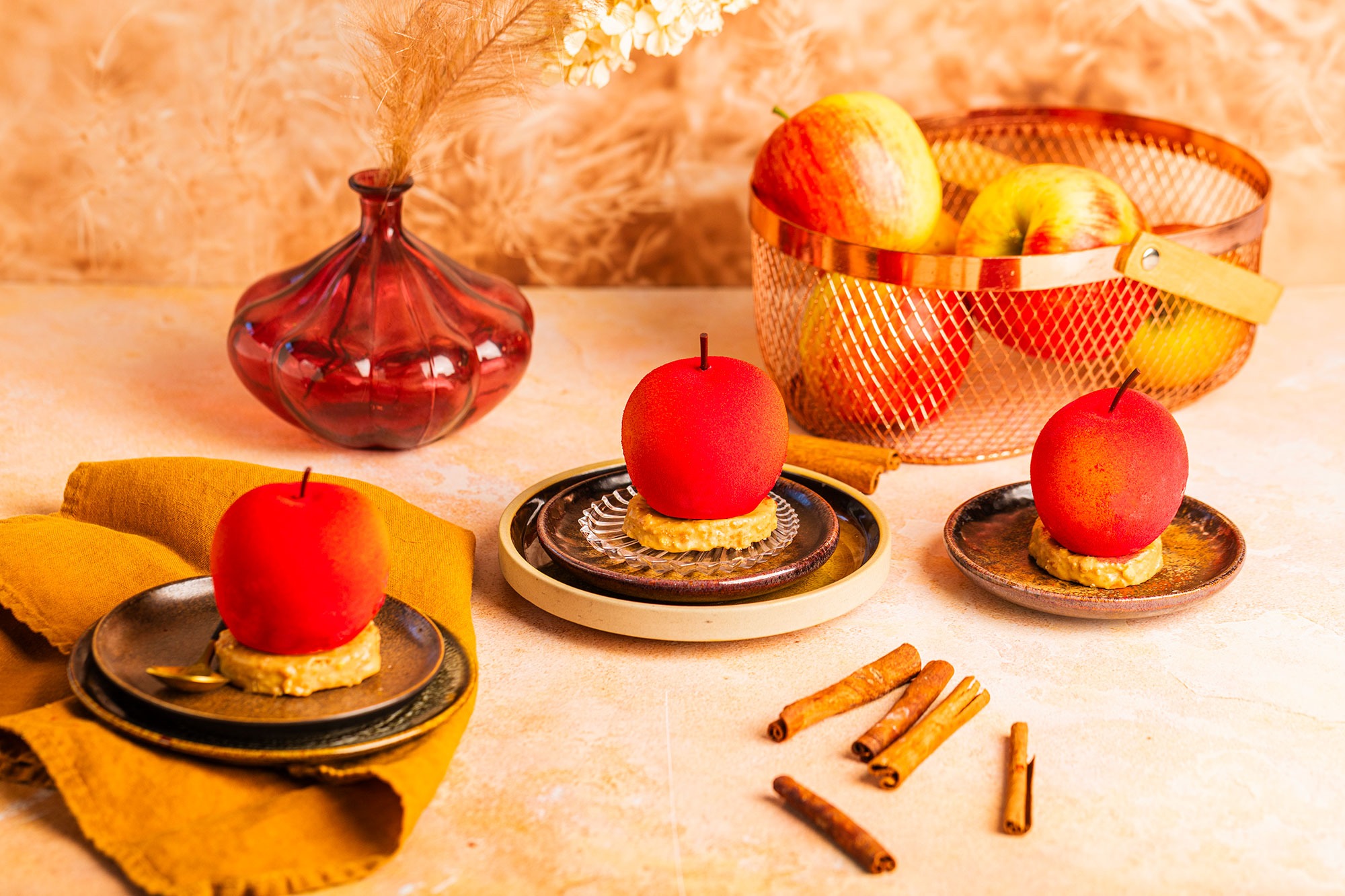 APPLE PIE