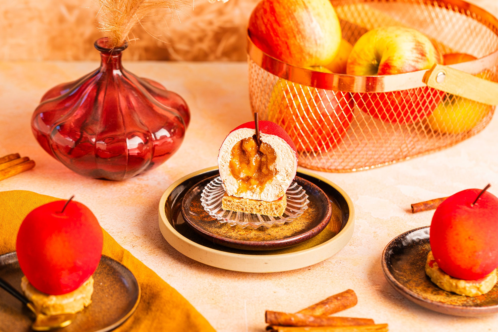 APPLE PIE
