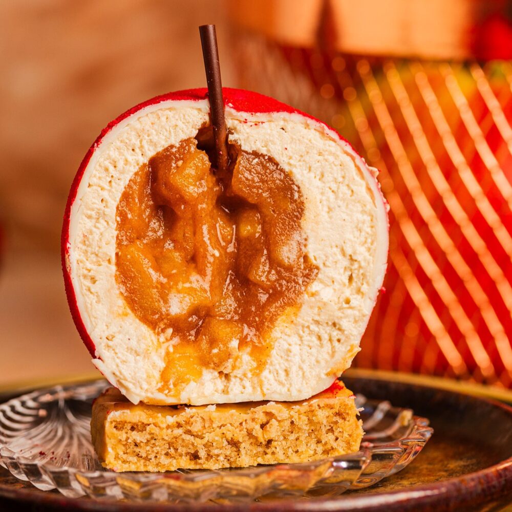 APPLE PIE