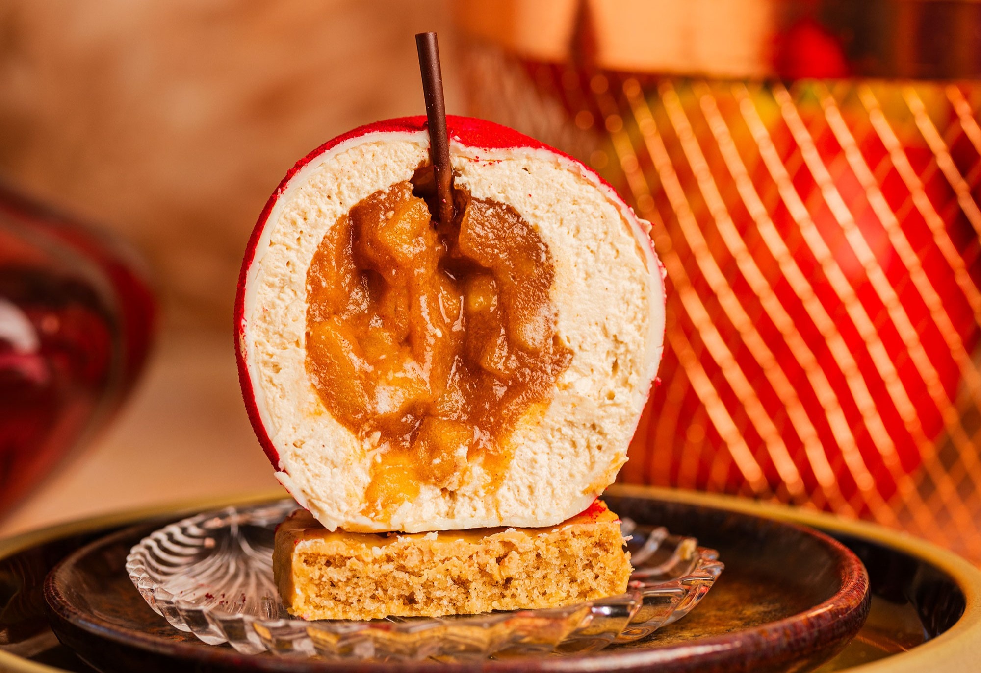 APPLE PIE