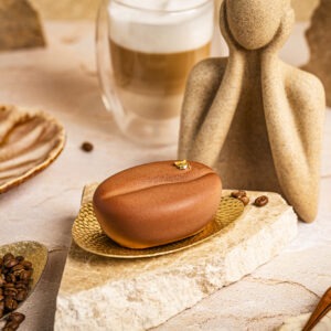 CARAMEL LATTE