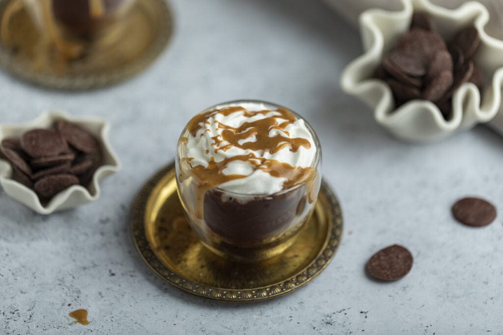 Najlepsze Peanut Butter Milk Chocolate!
