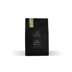 SPECIALITY COFFEE – Brazylia Fazenda Cerrado Grande 250 g
