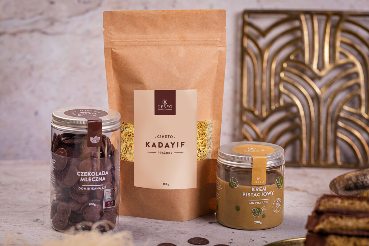 Food packaging packaging